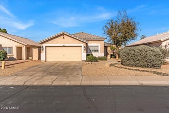 9304 Gold Dust Ave, Peoria, AZ 85345