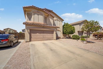 9304 W Carol Ave, Peoria, AZ 85345