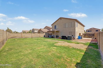 9304 W Carol Ave, Peoria, AZ 85345