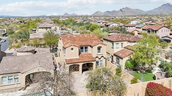 9305 Canyon View Rd, Scottsdale, AZ 85255