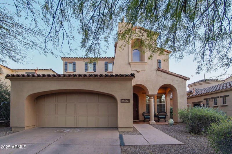 9305 Canyon View Rd, Scottsdale, AZ 85255