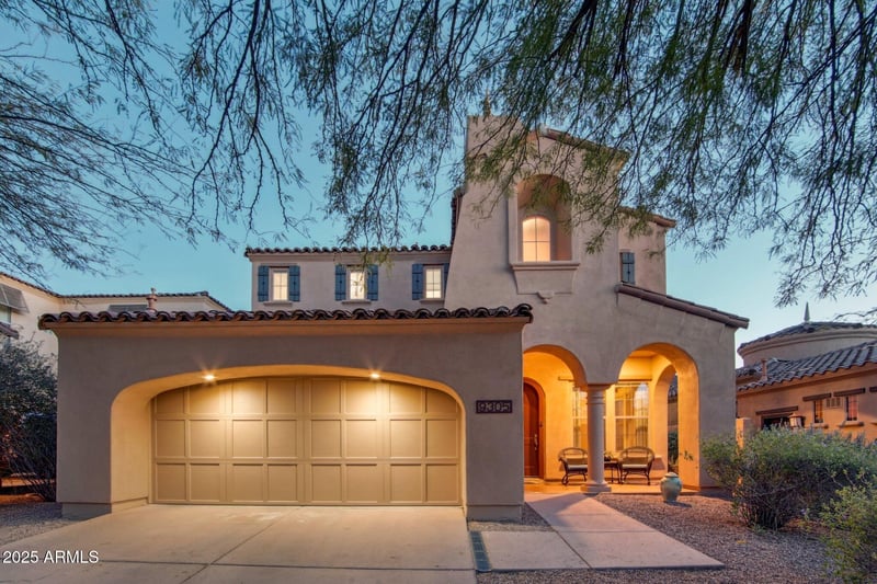 9305 Canyon View Rd, Scottsdale, AZ 85255