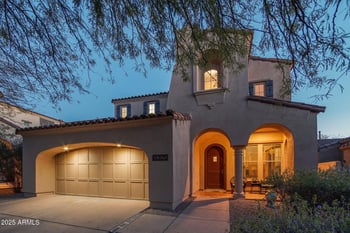 9305 Canyon View Rd, Scottsdale, AZ 85255