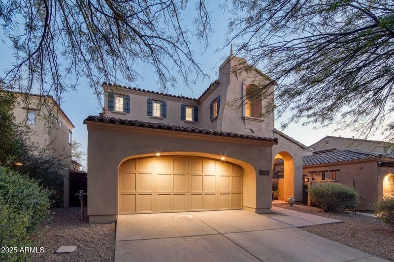 9305 Canyon View Rd, Scottsdale, AZ 85255