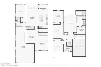 9305 Canyon View Rd, Scottsdale, AZ 85255