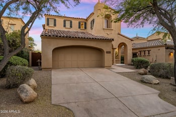 9305 Canyon View Rd, Scottsdale, AZ 85255