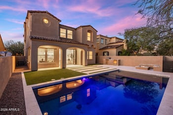 9305 Canyon View Rd, Scottsdale, AZ 85255