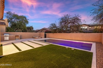 9305 Canyon View Rd, Scottsdale, AZ 85255