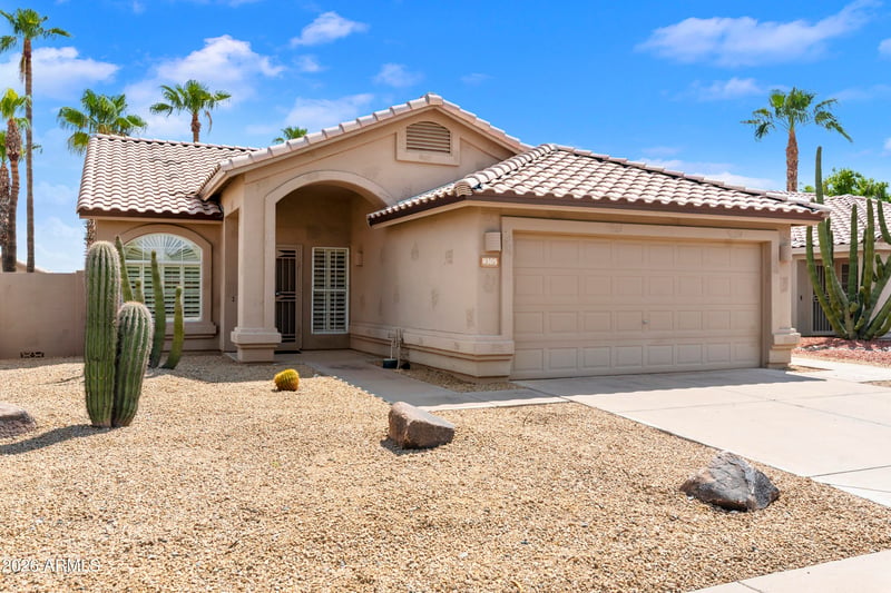 9305 E Caribbean Ln, Scottsdale, AZ 85260