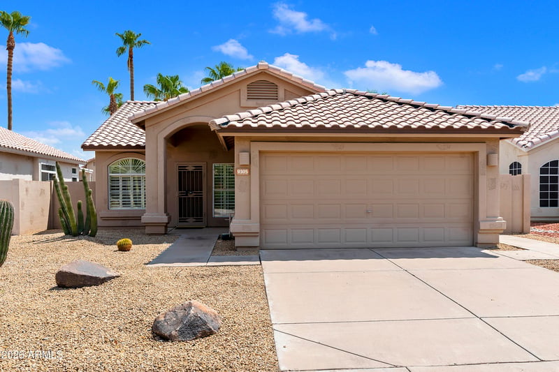 9305 E Caribbean Ln, Scottsdale, AZ 85260