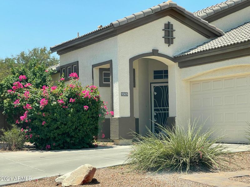 9305 E Lompoc Ave, Mesa, AZ 85209