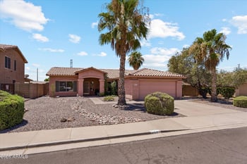 9307 Fountain St, Mesa, AZ 85207