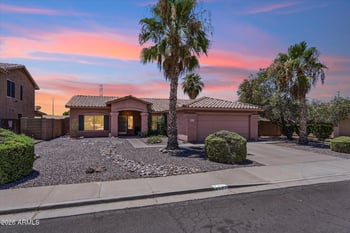 9307 Fountain St, Mesa, AZ 85207