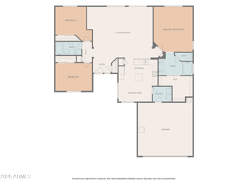 9307 Fountain St, Mesa, AZ 85207