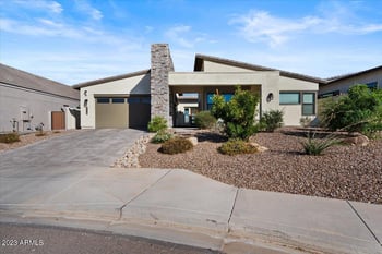 9307 S 13th Way, Phoenix, AZ 85042