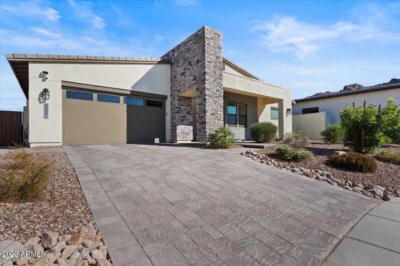 9307 S 13th Way, Phoenix, AZ 85042