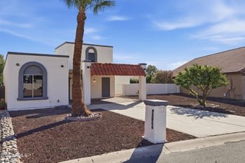 9308 Citrus Ln, Sun Lakes, AZ 85248
