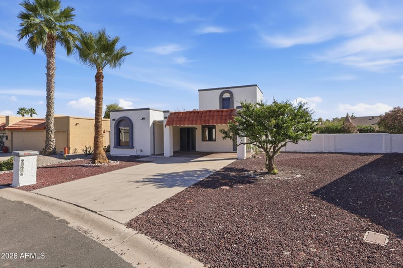 9308 Citrus Ln, Sun Lakes, AZ 85248