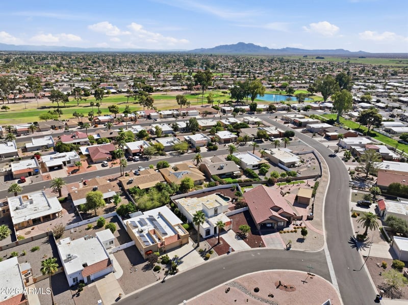 9308 Citrus Ln, Sun Lakes, AZ 85248