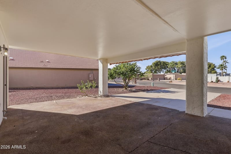 9308 Citrus Ln, Sun Lakes, AZ 85248