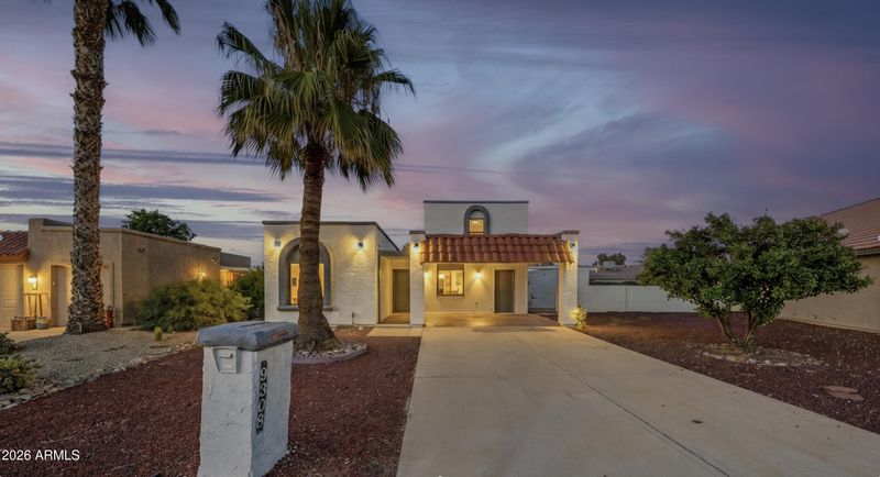 9308 E Citrus Ln N, Sun Lakes, AZ 85248