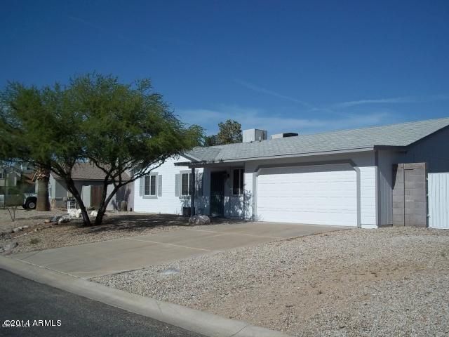 9308 E Des Moines St, Mesa, AZ 85207