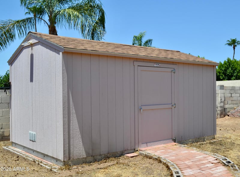 9308 Lupine Ave, Scottsdale, AZ 85260