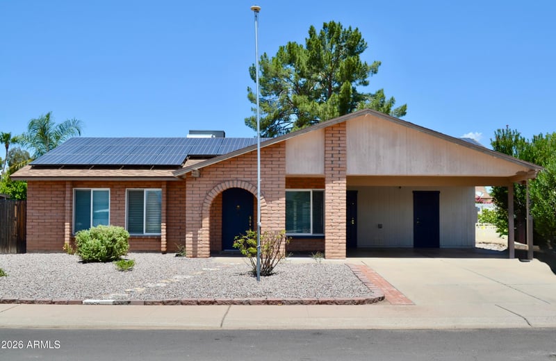 9308 Lupine Ave, Scottsdale, AZ 85260