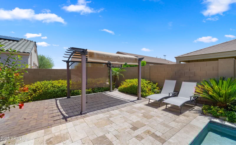 9309 Orange Dr, Glendale, AZ 85305