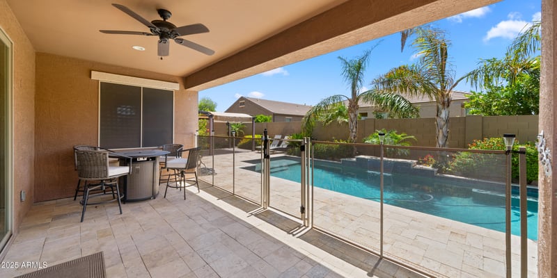 9309 Orange Dr, Glendale, AZ 85305