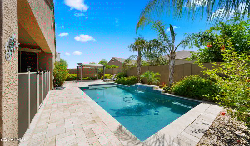 9309 Orange Dr, Glendale, AZ 85305