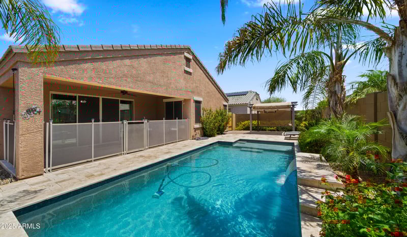 9309 Orange Dr, Glendale, AZ 85305