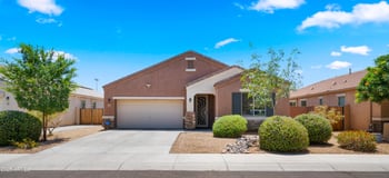 9309 Orange Dr, Glendale, AZ 85305