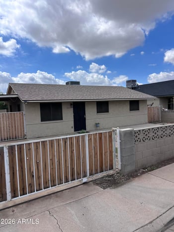 9309 W Jefferson St, Tolleson, AZ 85353