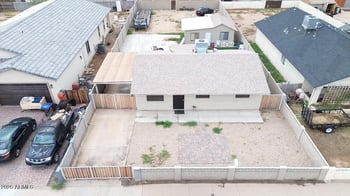 9309 W Jefferson St, Tolleson, AZ 85353