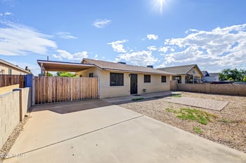 9309 W Jefferson St, Tolleson, AZ 85353