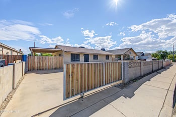 9309 W Jefferson St, Tolleson, AZ 85353