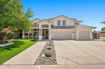 931 E Encinas Ave, Gilbert, AZ 85234