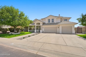 931 E Encinas Ave, Gilbert, AZ 85234