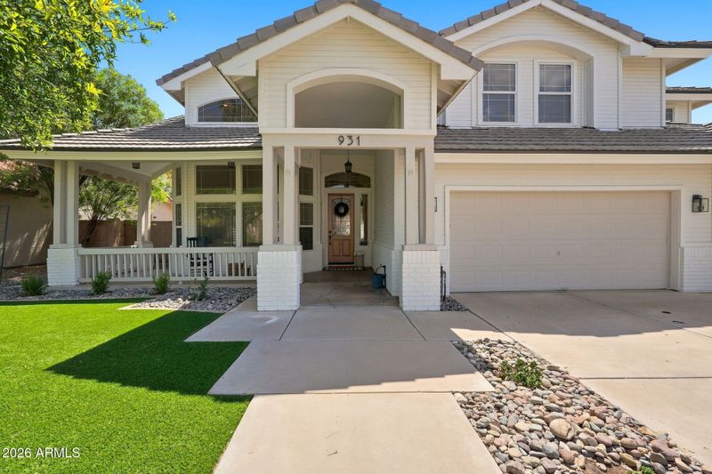 931 E Encinas Ave, Gilbert, AZ 85234