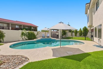 931 E Encinas Ave, Gilbert, AZ 85234