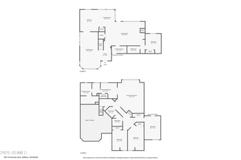 931 E Encinas Ave, Gilbert, AZ 85234
