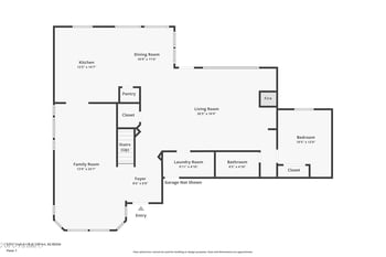 931 E Encinas Ave, Gilbert, AZ 85234