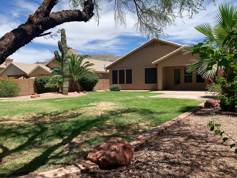 931 E Goldenrod St, Phoenix, AZ 85048
