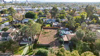 931 Heatherbrae Dr #10, Phoenix, AZ 85013