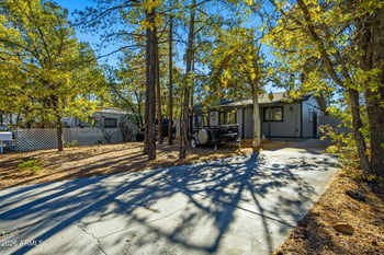 931 Laxton Rd, Show Low, AZ 85901