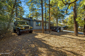 931 Laxton Rd, Show Low, AZ 85901
