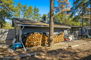 931 Laxton Rd, Show Low, AZ 85901
