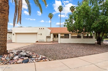 931 Leisure World --, Mesa, AZ 85206