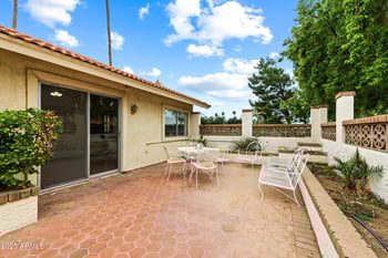 931 Leisure World --, Mesa, AZ 85206